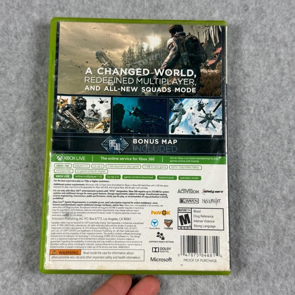 Activision retro first